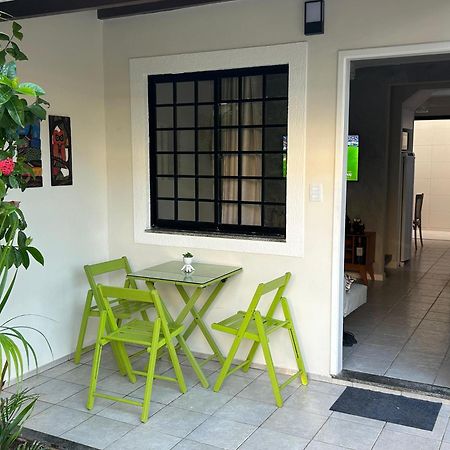 Village Em Stella Maris A 50M Da Praia Salvador Exterior foto